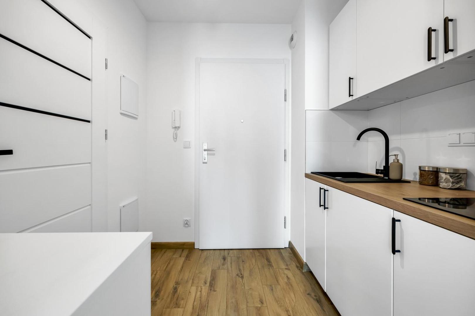 Apartamenty Stadion Narodowy Varsó Kültér fotó